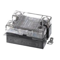 Duke 177096K Relay, Solid State, 50 Amp, DC Input, Heating Element